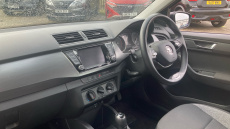 Skoda Fabia 1.0 TSI SE Drive 5dr DSG Petrol Estate